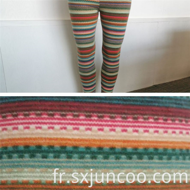 Winter Indoor Leggings